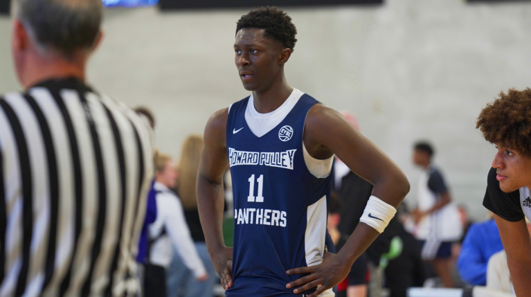The 2AAAA Profile: What Junior is Ready for the Big Stage